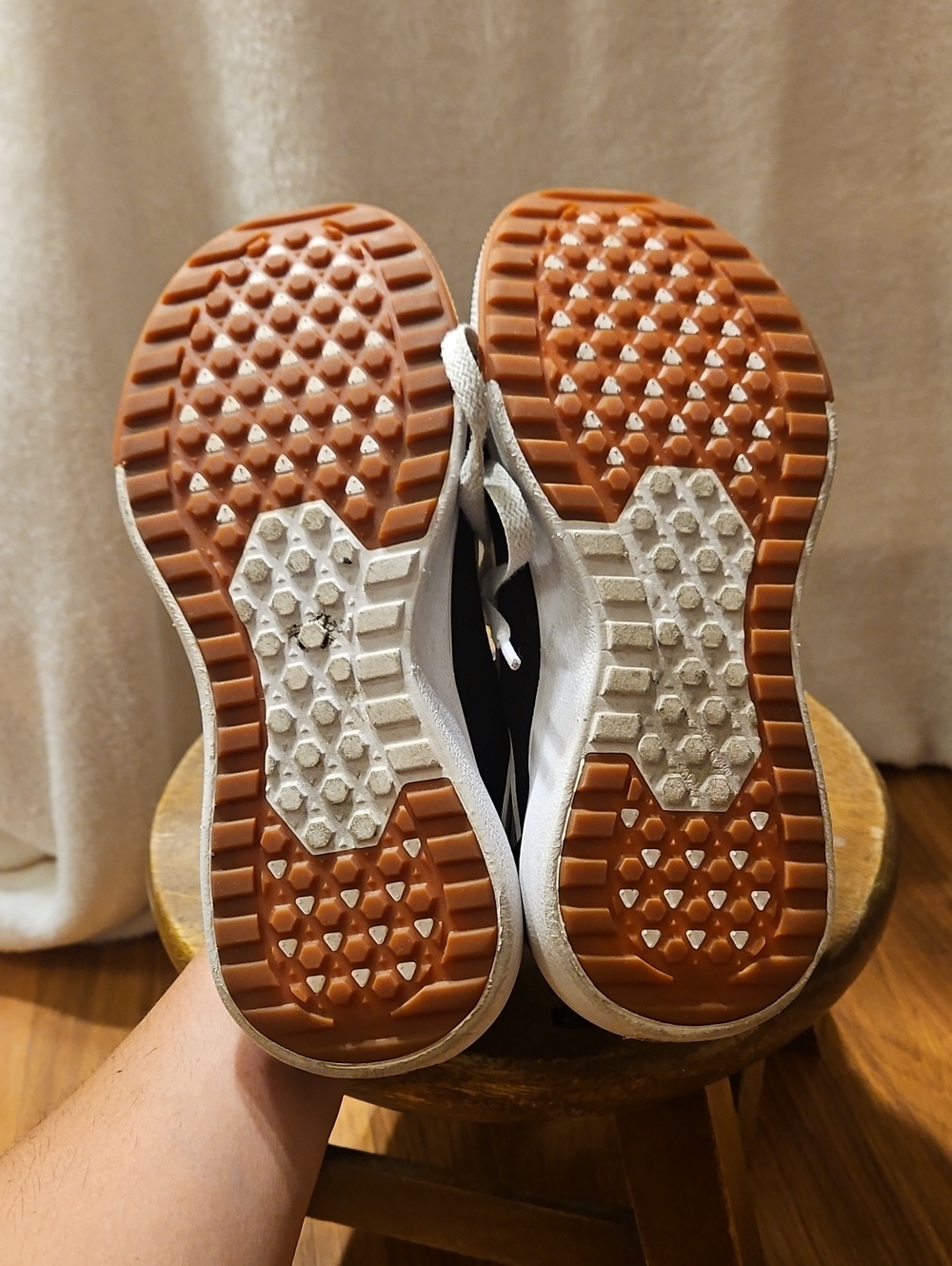 Vans Range EXP Shoes Size 7 - Picture 7 of 11